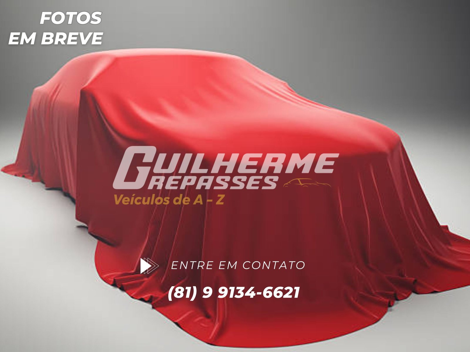 FOTOS EM BREVE NOVO